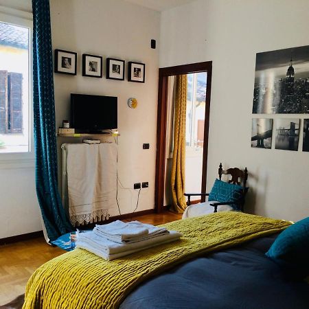 Da Coco E Mini,L'Angolo Per Ceramiste In Viaggio - Faenza Exterior foto