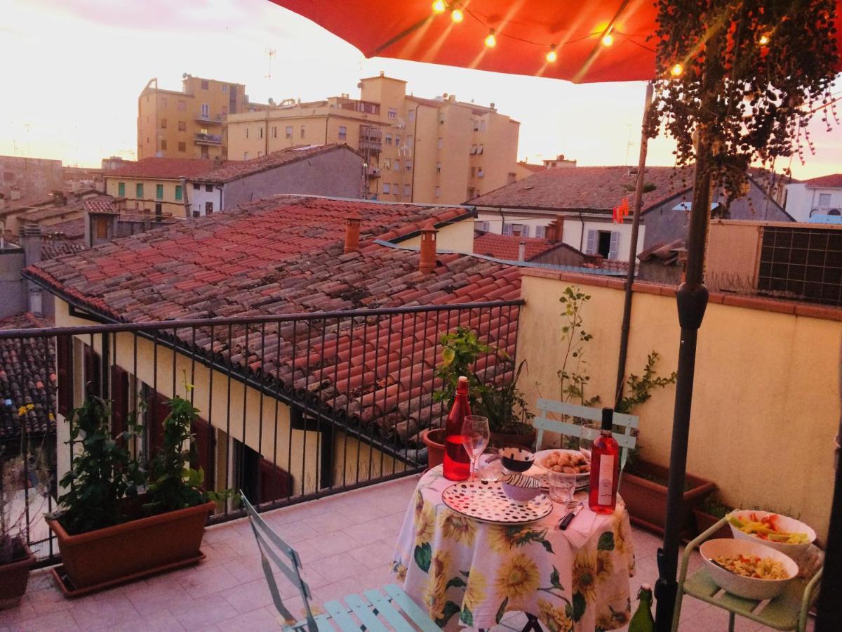 Da Coco E Mini,L'Angolo Per Ceramiste In Viaggio - Faenza Exterior foto