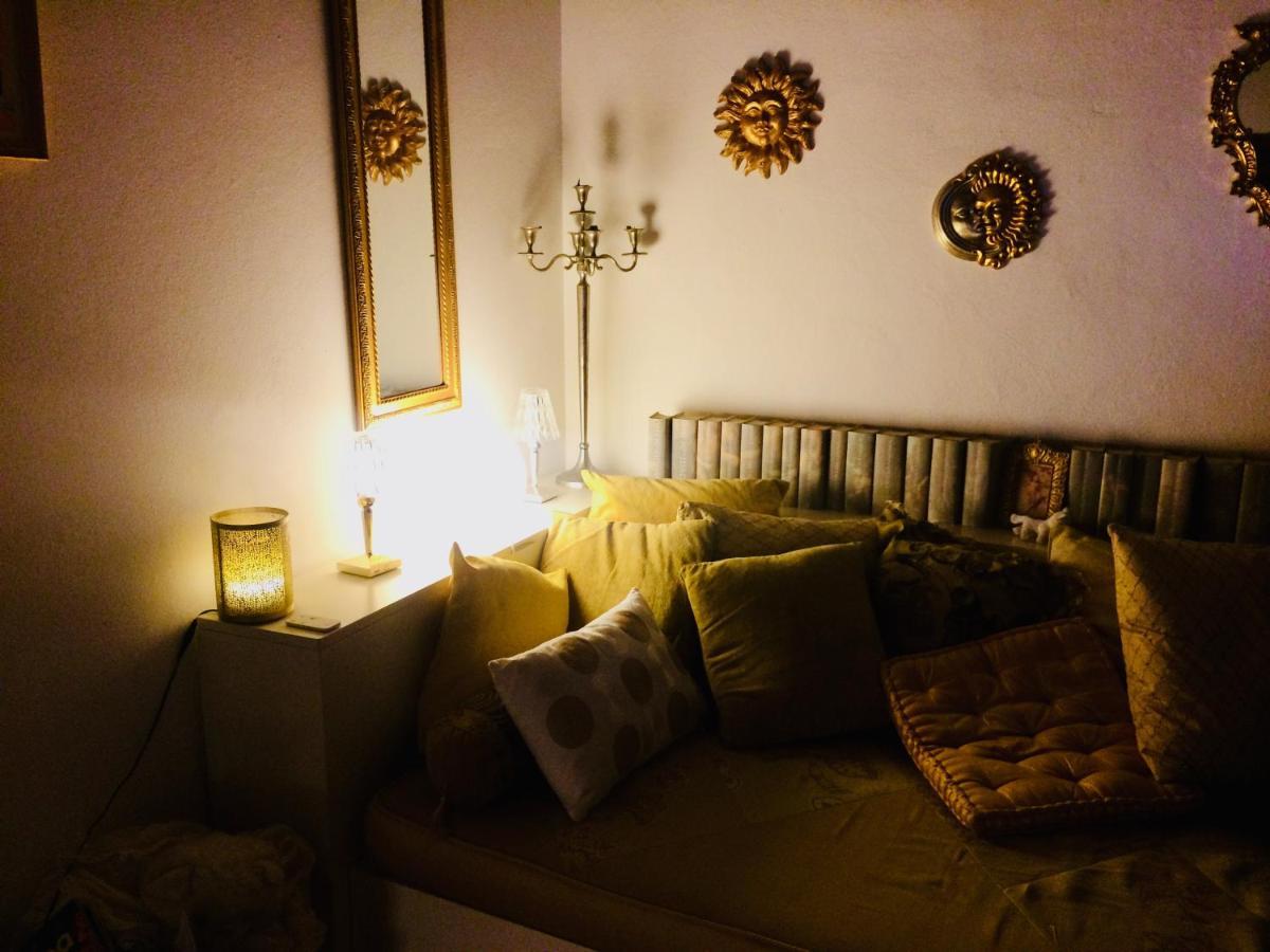 Da Coco E Mini,L'Angolo Per Ceramiste In Viaggio - Faenza Exterior foto